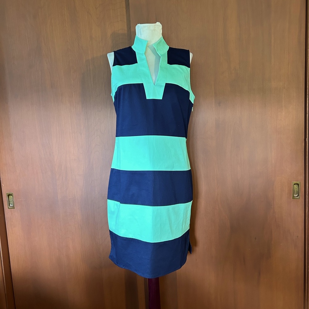 NWT STS Sail to Sable dress